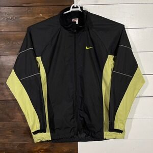 Vintage 90s Nike Windbreaker